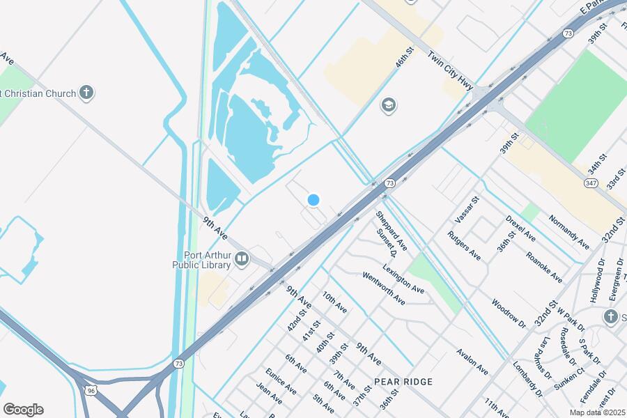 Free download Port Arthur Zip Codes Map programs bloggingnor