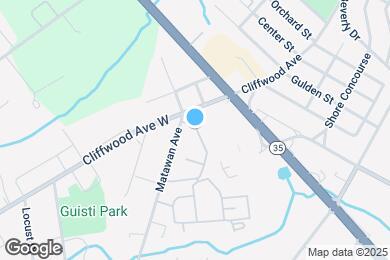Ken Gardens Apartments Cliffwood Nj Apartment Finder Map Image Of The Property Ken Gardens Apartments