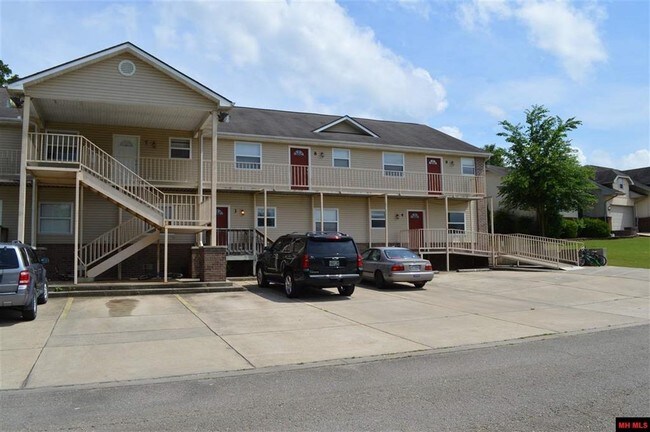 109 Ryan Rd Cotter, AR Apartment Finder