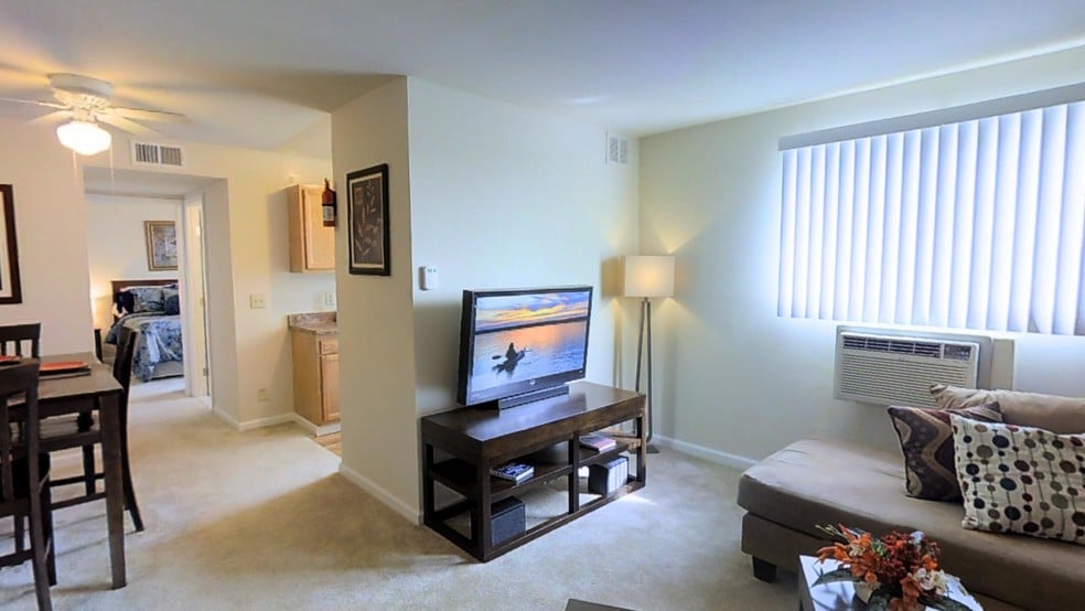 parkside gardens apartments and townhouses baltimore md