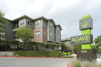 Agave At South Congress Austin Tx Apartment Finder