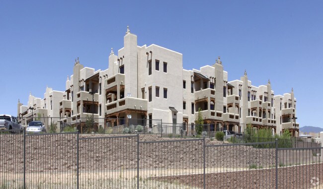 Alameda Santa Fe Condominiums  Santa Fe, NM  Apartment Finder