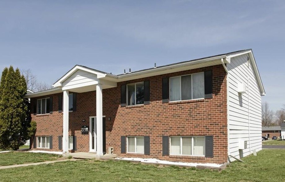 Hazel Park Apartments Mount Morris, MI Apartment Finder
