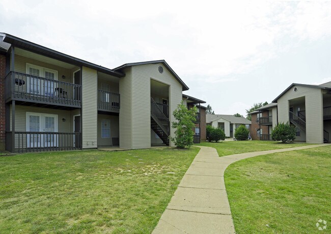 Apartments In Horn Lake