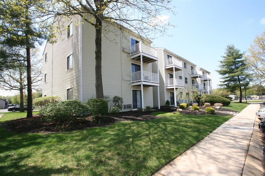 Village At Voorhees Apartments Village At Voorhees Apartments