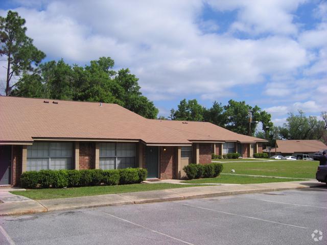 Pensacola Place Apartments Pensacola Place Apartments