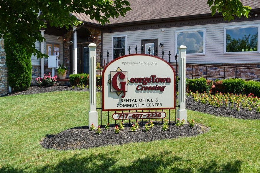 Crossing Mechanicsburg, PA Apartment Finder