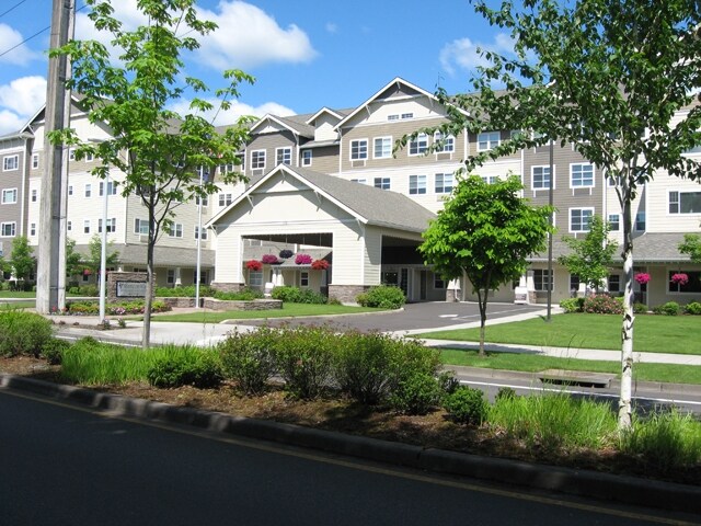 Garden Way Retirement Home Eugene Oregon Garden Way Retirement Home Eugene Oregon