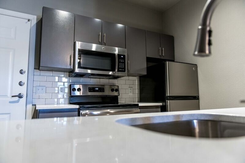 Urban plan Phoenix Arizona