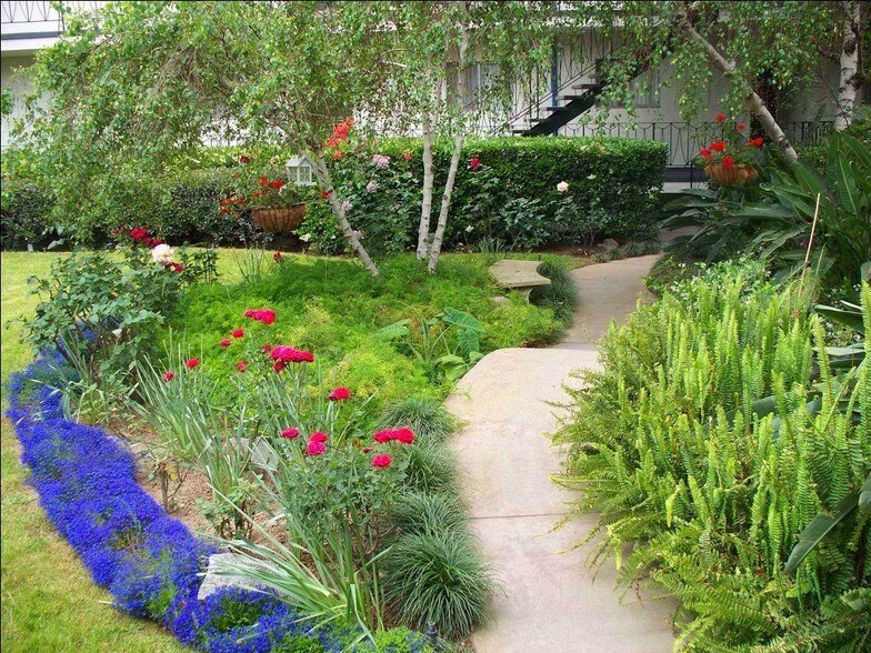 The Continental Arcadia Ca Apartment Finder