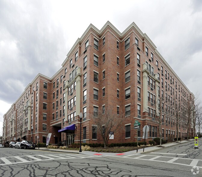 Chancery Square Morristown, NJ Apartment Finder