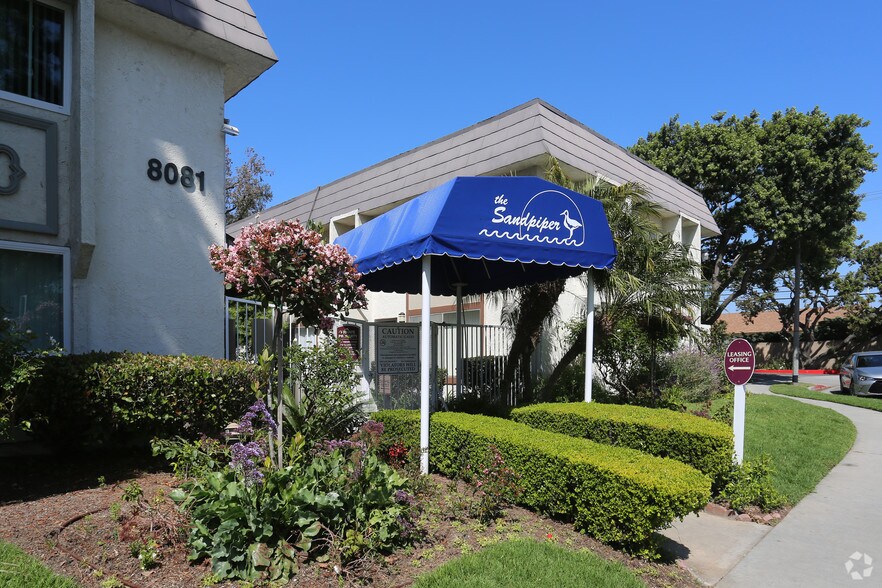 The Sandpiper Huntington Beach Ca Apartment Finder