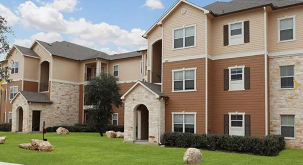West Oaks San Antonio, TX Apartment Finder