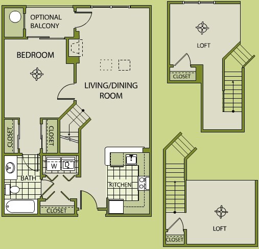 The Savoy - Reston, VA | Apartment Finder The Savoy - Reston, VA | Apartment Finder