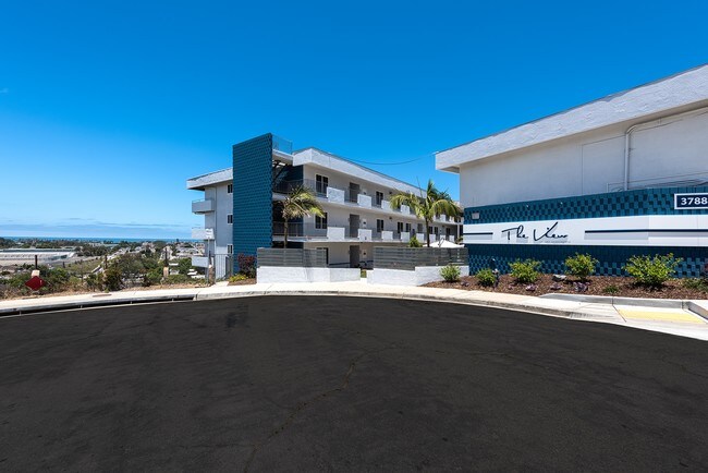The View Apartments Point Loma The View Apartments Point Loma
