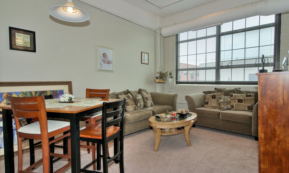 The Globe Apartments Grand Rapids, MI Apartment Finder