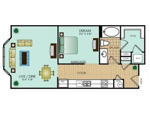 Brick Row - Richardson, TX | Apartment Finder Brick Row - Richardson, TX | Apartment Finder