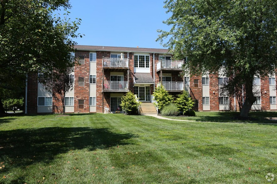 Aspen Run - Newark, DE | Apartment Finder