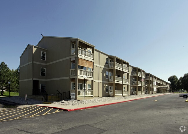 apartments fort collins colorado