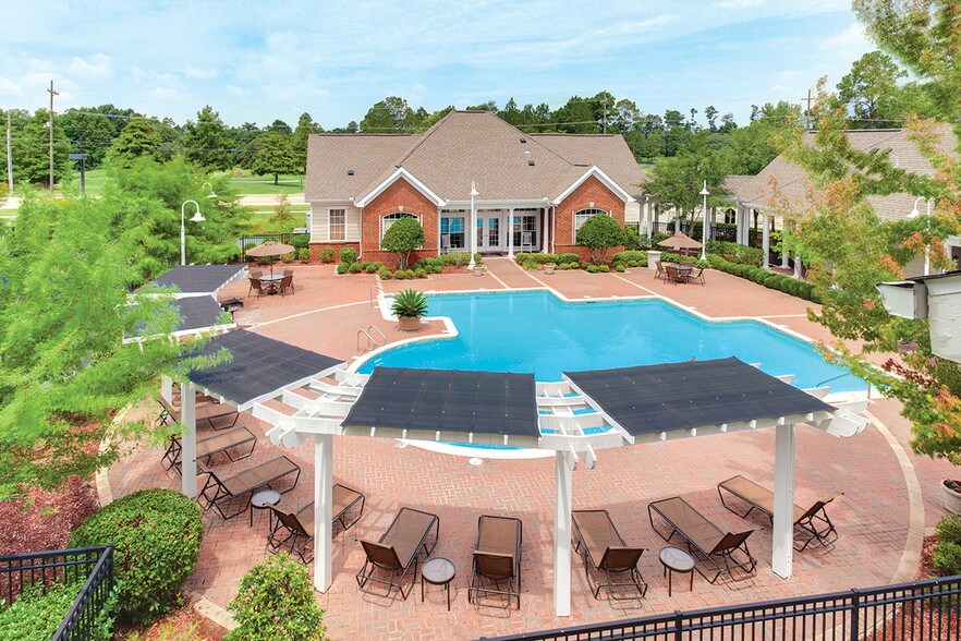 Greenbrier Estates Slidell, LA Apartment Finder