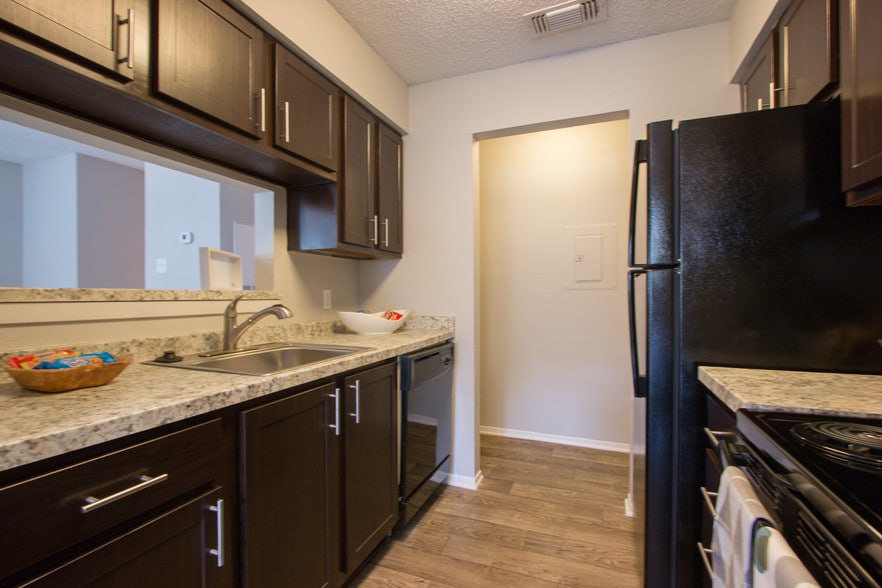 The Maxwell San Antonio, TX Apartment Finder