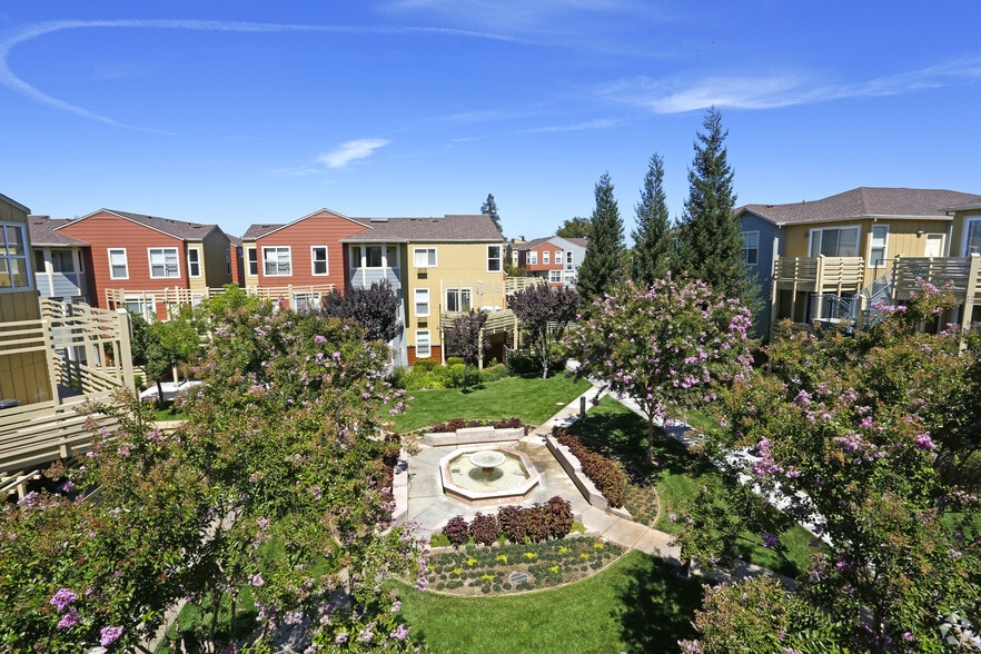 The Woods San Jose, CA Apartment Finder