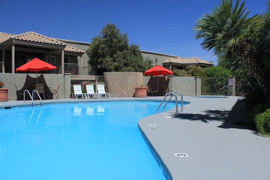 Le Mirage Apartments  Tucson, AZ  Apartment Finder