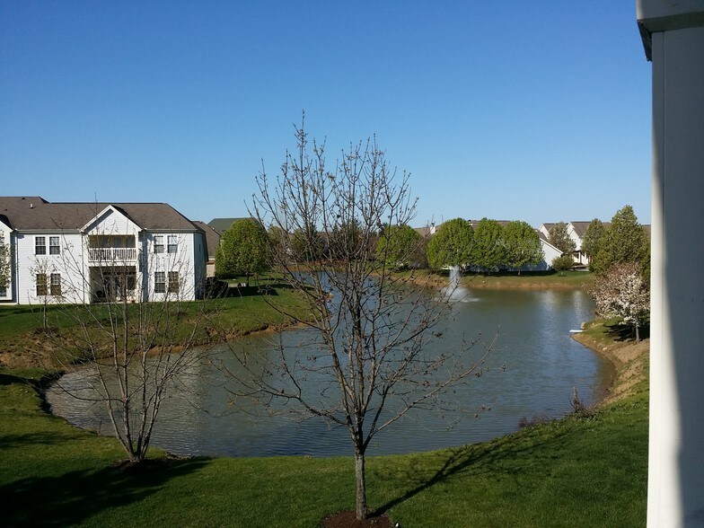 Twin Fountains Mason, OH Apartment Finder