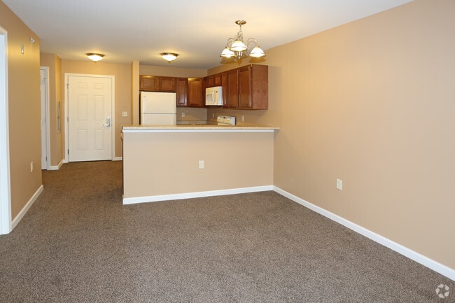 Meyer Pointe Senior Apartments - Amherst, NY | Apartment Finder
