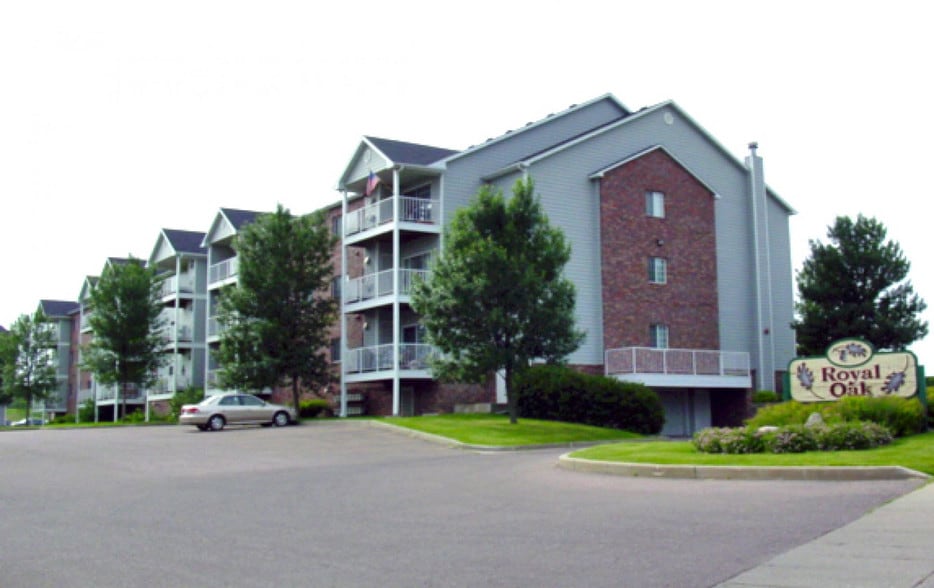 Royal Oak Apartments Sioux Falls, SD Apartment Finder
