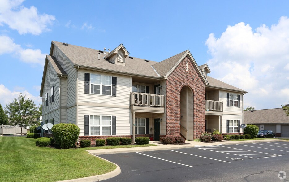 Pickerington Ridge Apartments Home