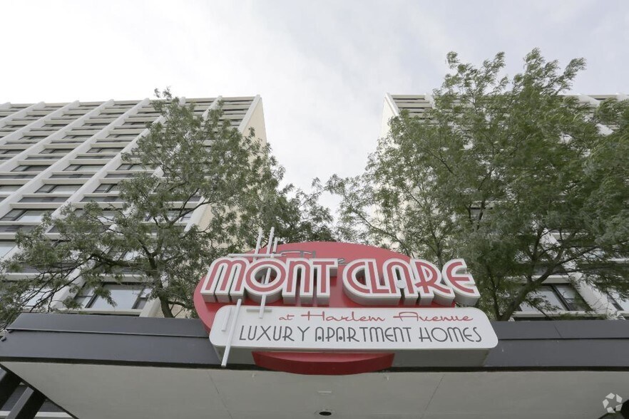 Mont Clare Harwood Heights, IL Apartment Finder
