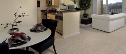 Spectrum Apartments - Arlington, VA | Apartment Finder