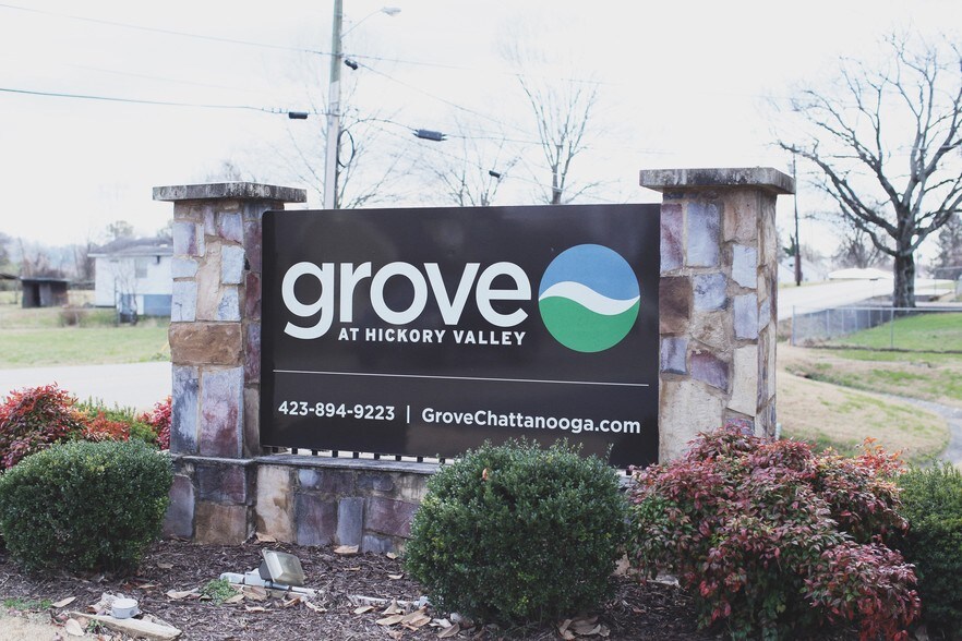 The Grove at Hickory Valley Chattanooga, TN Apartment Finder