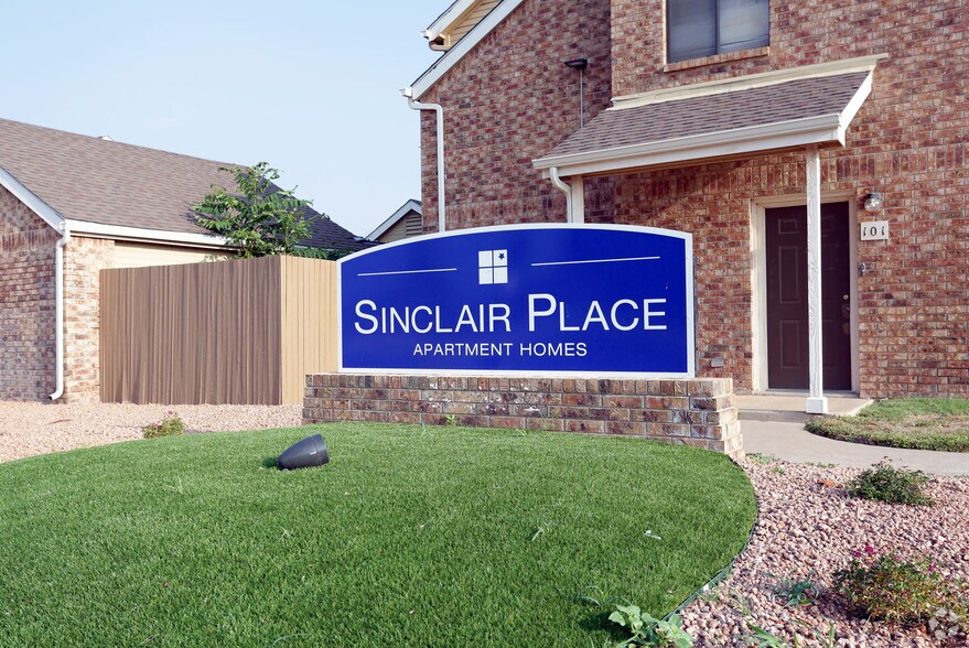 Sinclair Place Midland, TX Apartment Finder