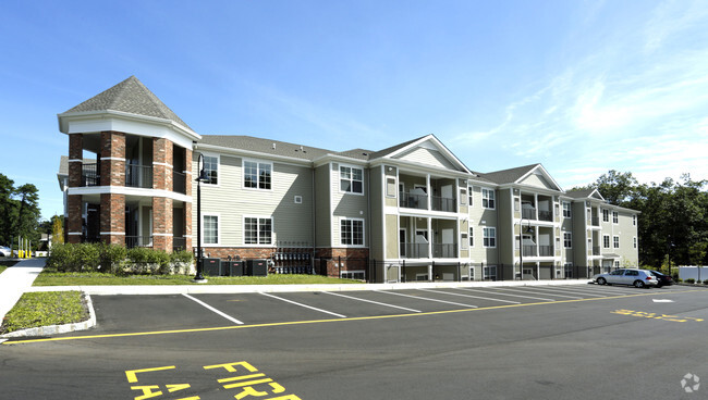 Cornerstone at Toms River (55+) - Toms River, NJ | Apartment Finder