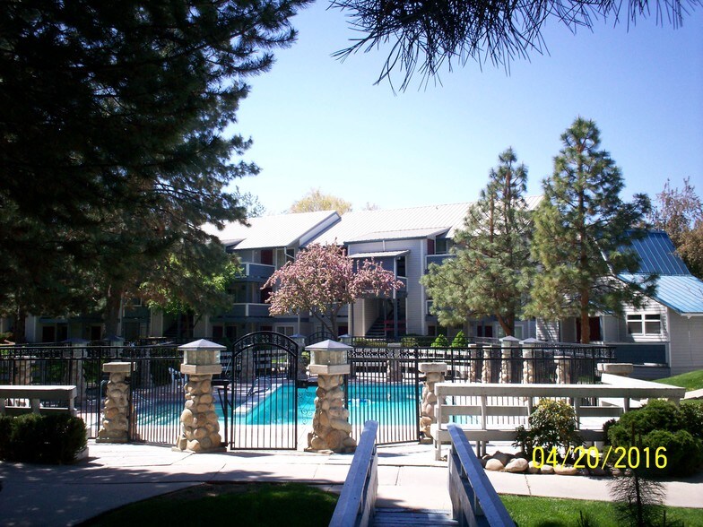 Eagle Pointe Apartments Boise, ID Apartment Finder