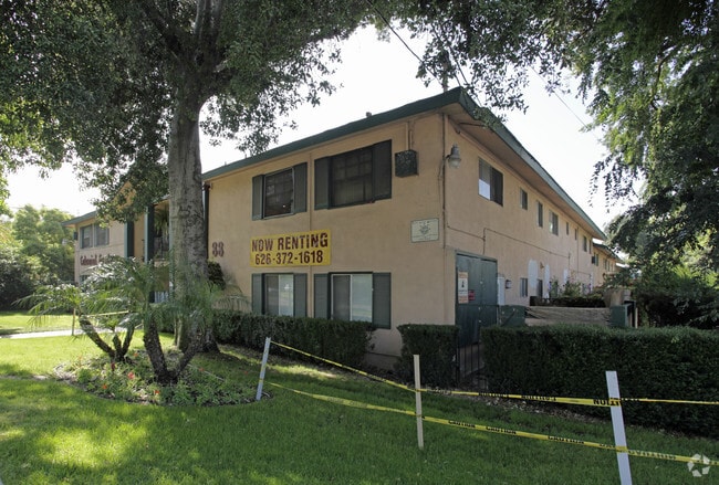 Colonial Gardens Apartments - Upland, CA | Apartment Finder