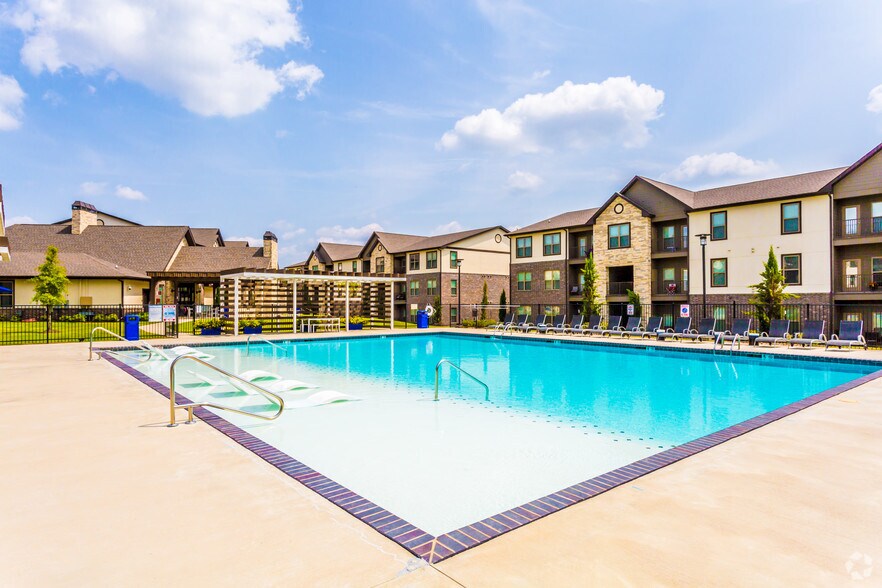Mckenzie Park Apartments Little Rock Ar Apartment Finder