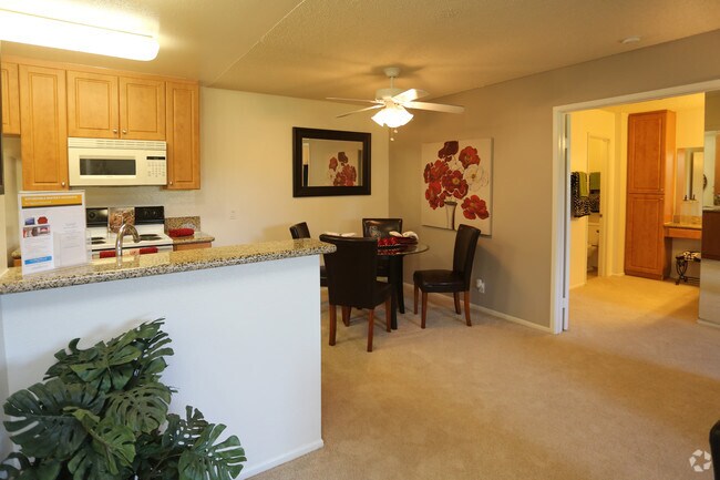 Park Mesa Villas - Costa Mesa, CA | Apartment Finder