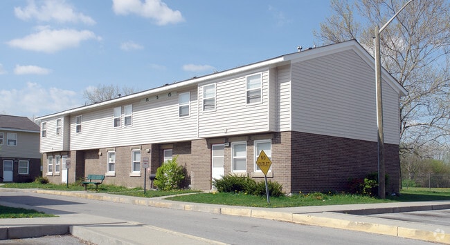 Beechwood Gardens Apartments Beechwood Gardens Apartments