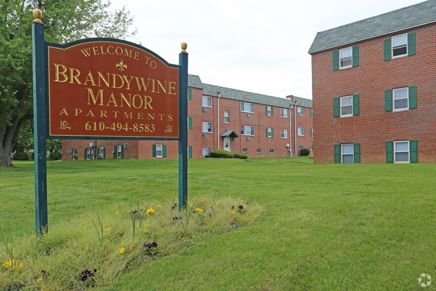 Brandywine Manor Aston Pa Apartment Finder