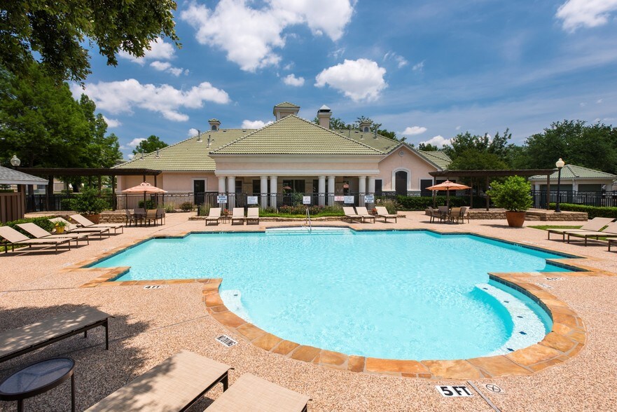 Lakeview At Parkside Farmers Branch, TX Apartment Finder
