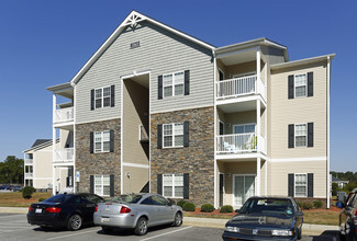 Birchfield at Millstone Towne Center - Fayetteville, NC | Apartment Finder