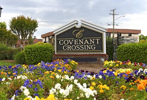 Covenant Crossing Apartments Nashville, TN Apartment