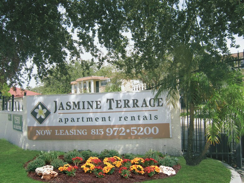 Jasmine Terrace Apartments Tampa Fl Jasmine Terrace Apartments Tampa Fl
