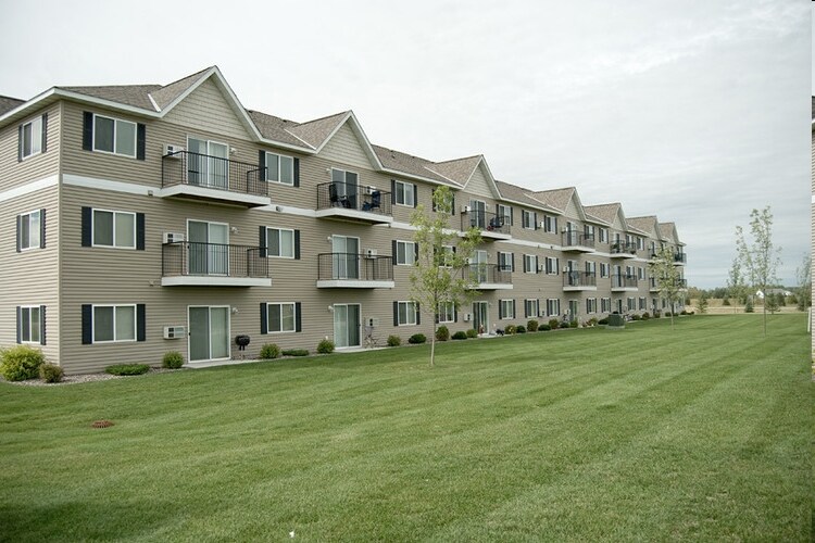 Evergreen Apartments Isanti, MN Apartment Finder
