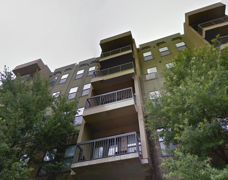 Northside Plaza Atlanta, GA Apartment Finder