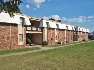 Prairie Village Apartments Pryor Oklahoma Prairie Village Apartments Pryor Oklahoma