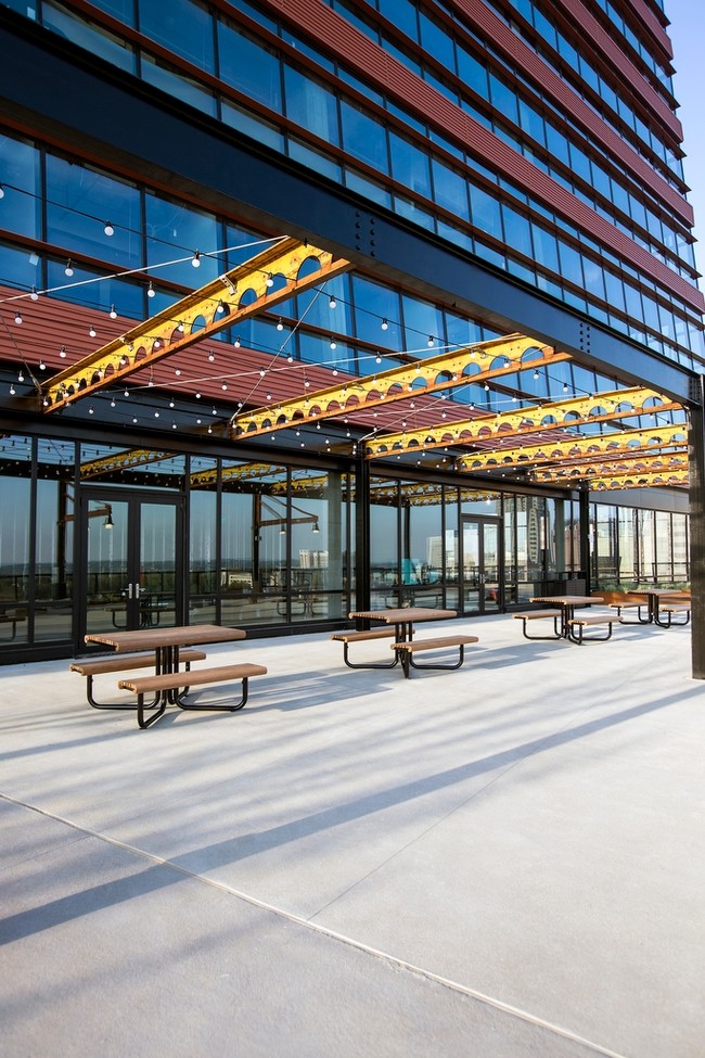 The Dillon Downtown Raleigh Apartments Raleigh, NC Apartment Finder